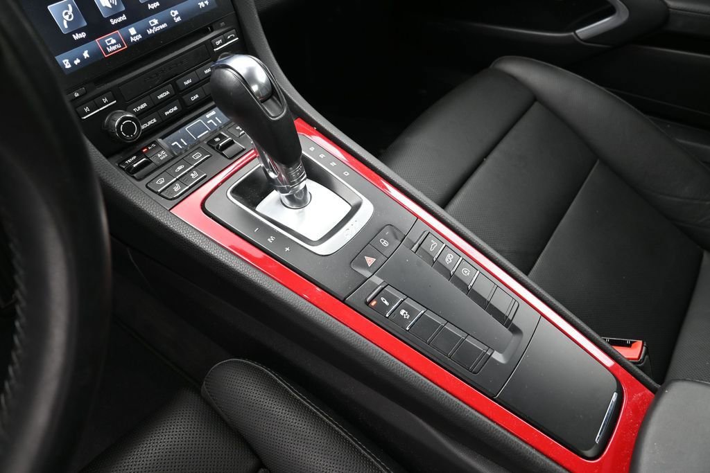 Used 2017 Porsche 911 Carrera S RWD image 21