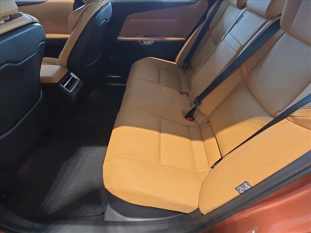 New 2026 Lexus ES 350e FWD image 15