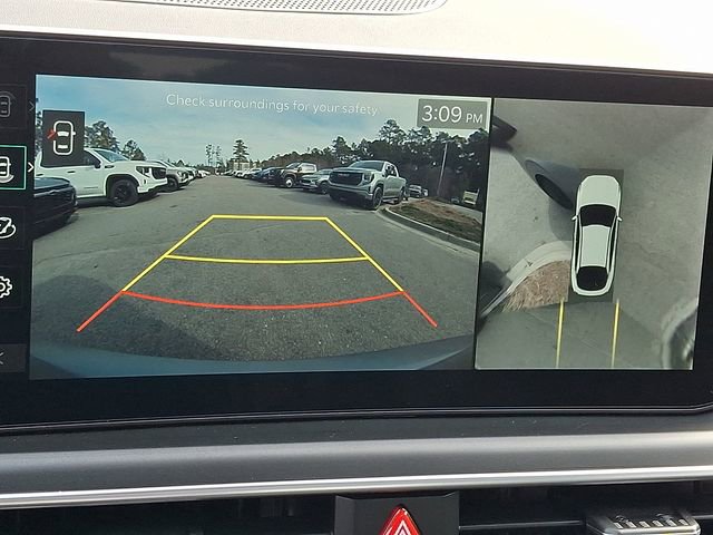 New 2026 Kia K5 GT FWD image 19