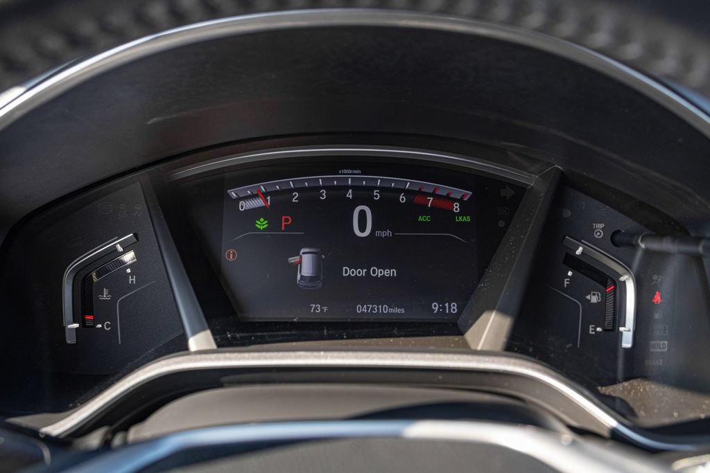 Used 2019 Honda CR-V EX-L image 24