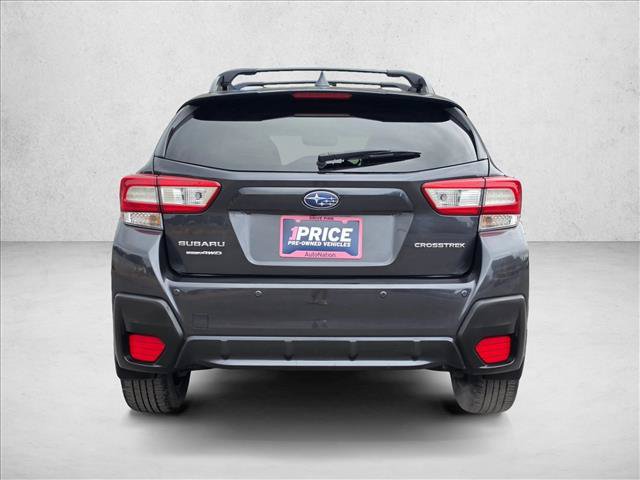 Used 2019 Subaru Crosstrek 2.0i Limited w/ Moonroof Package AWD/4WD image 4