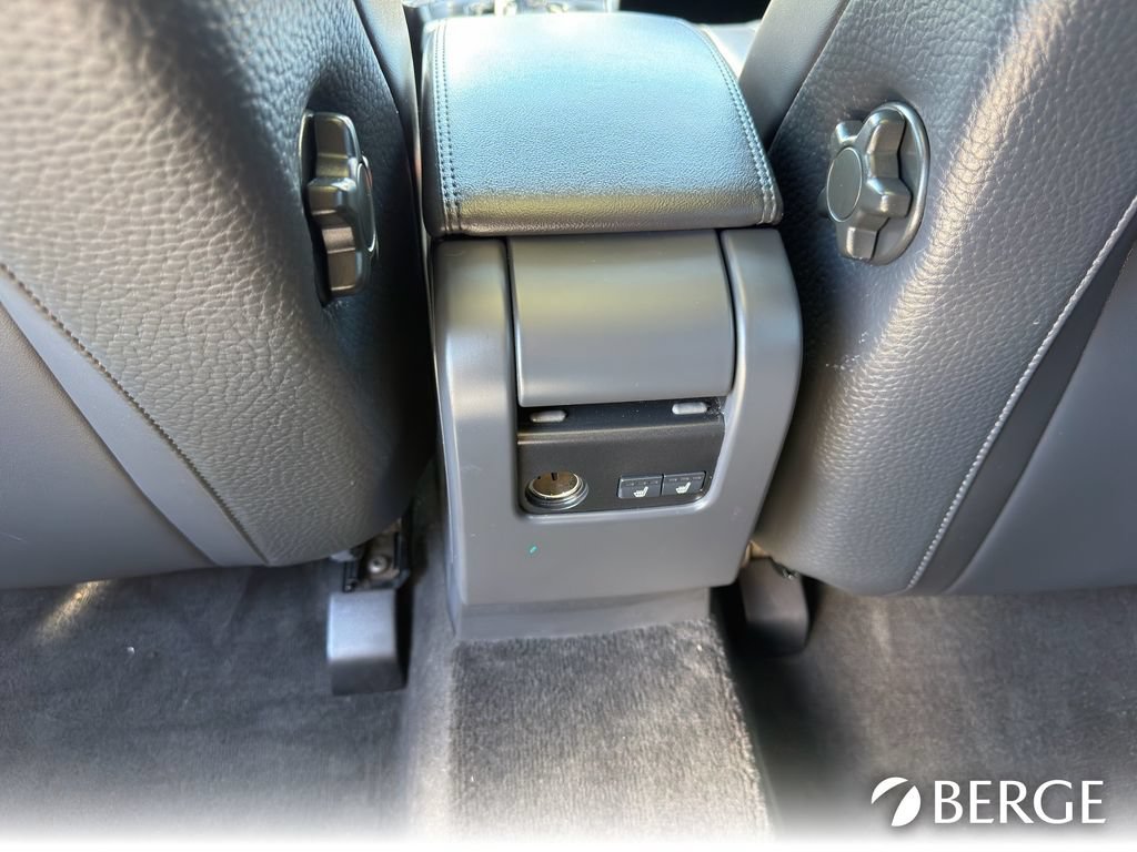 Used 2014 Volvo XC60 T6 AWD/4WD image 26