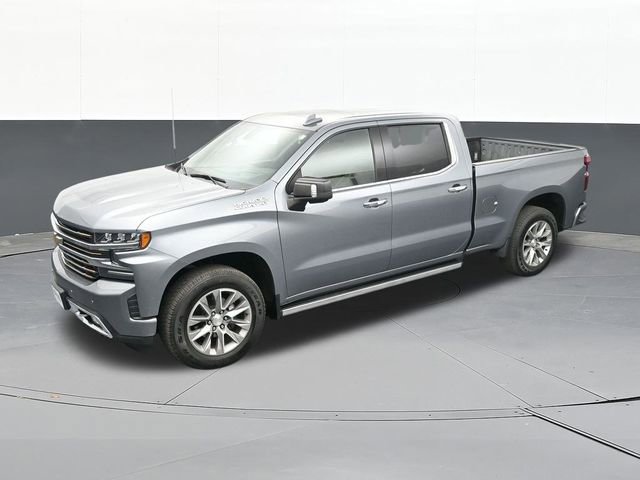 Used 2019 Chevrolet Silverado 1500 High Country w/ Technology Package image 68