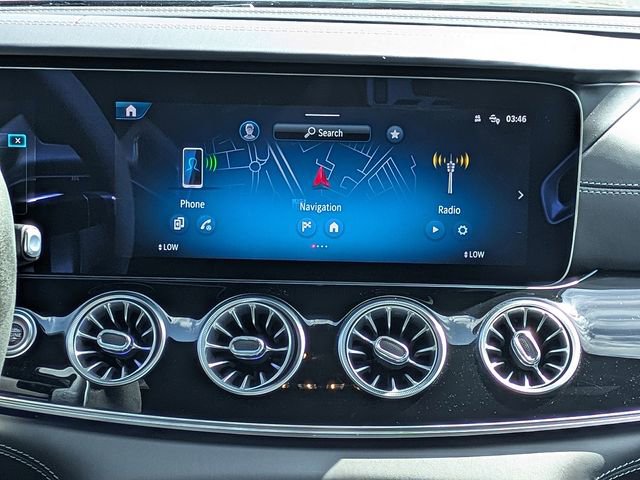 Used 2024 Mercedes-Benz AMG GT 43 w/ AMG Night Package image 17