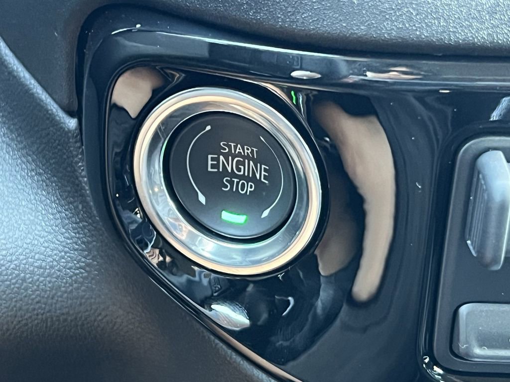 New 2025 Chevrolet Silverado 1500 RST image 8