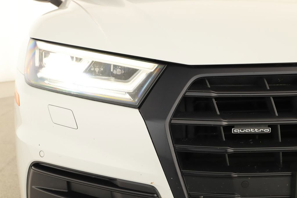 Used 2019 Audi Q5 Prestige AWD/4WD image 42