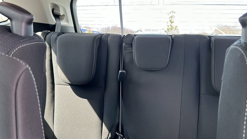 Used 2025 Subaru Ascent Premium image 26