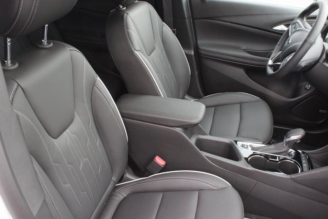 New 2026 Buick Encore GX Avenir w/ Avenir Technology Package image 23