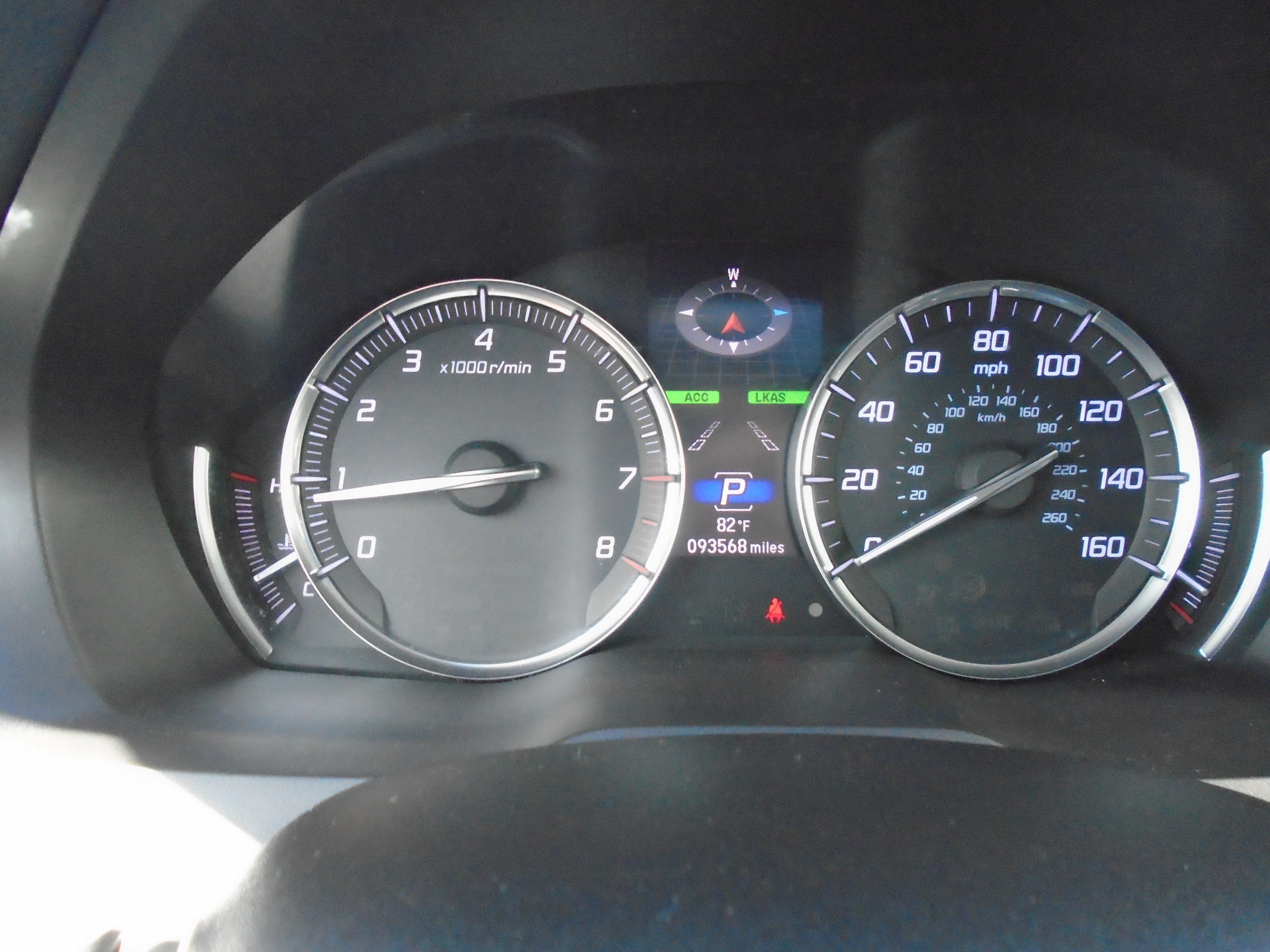 Used 2020 Acura MDX w/ Technology Package AWD/4WD image 77