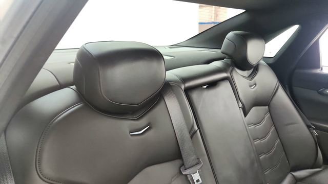 Used 2019 Cadillac CT6 Sport w/ Super Cruise Package image 28