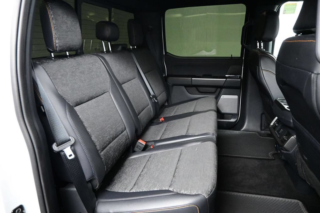 Used 2025 Ford F150 Tremor w/ Bed Utility Package AWD/4WD image 11