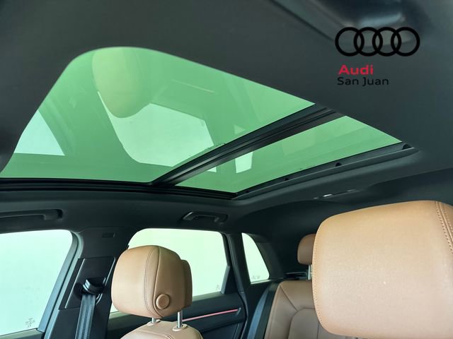 Certified 2025 Audi Q3 2.0T Premium Plus w/ Premium Plus Package image 36