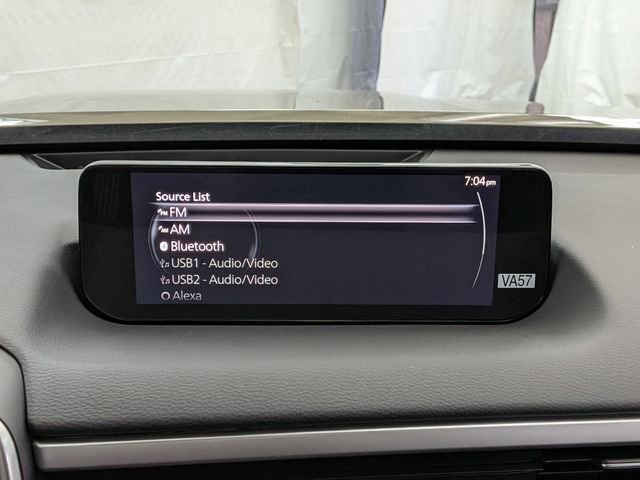 New 2026 MAZDA CX-50 Meridian Edition w/ Weather Package image 24