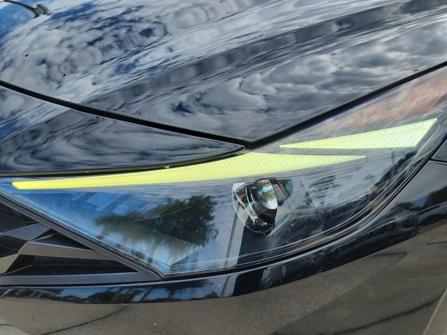 Used 2021 Hyundai Elantra SEL FWD image 33
