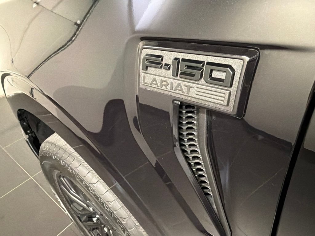 New 2026 Ford F150 Lariat w/ Equipment Group 501A Mid AWD/4WD image 41