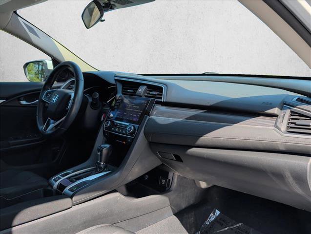 Used 2020 Honda Civic EX image 24
