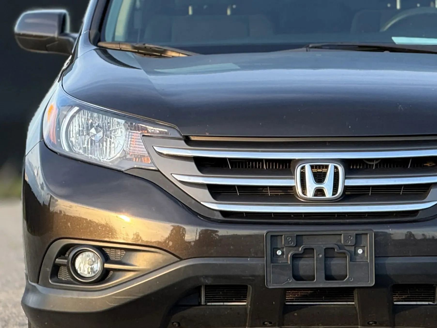 Used 2013 Honda CR-V EX image 11