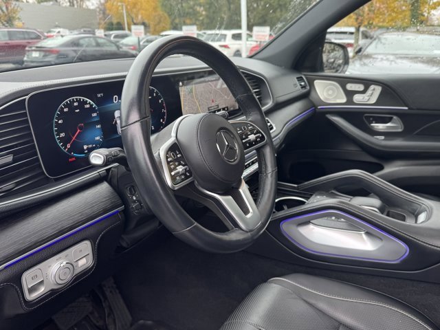 Used 2023 Mercedes-Benz GLE 350 4MATIC image 24