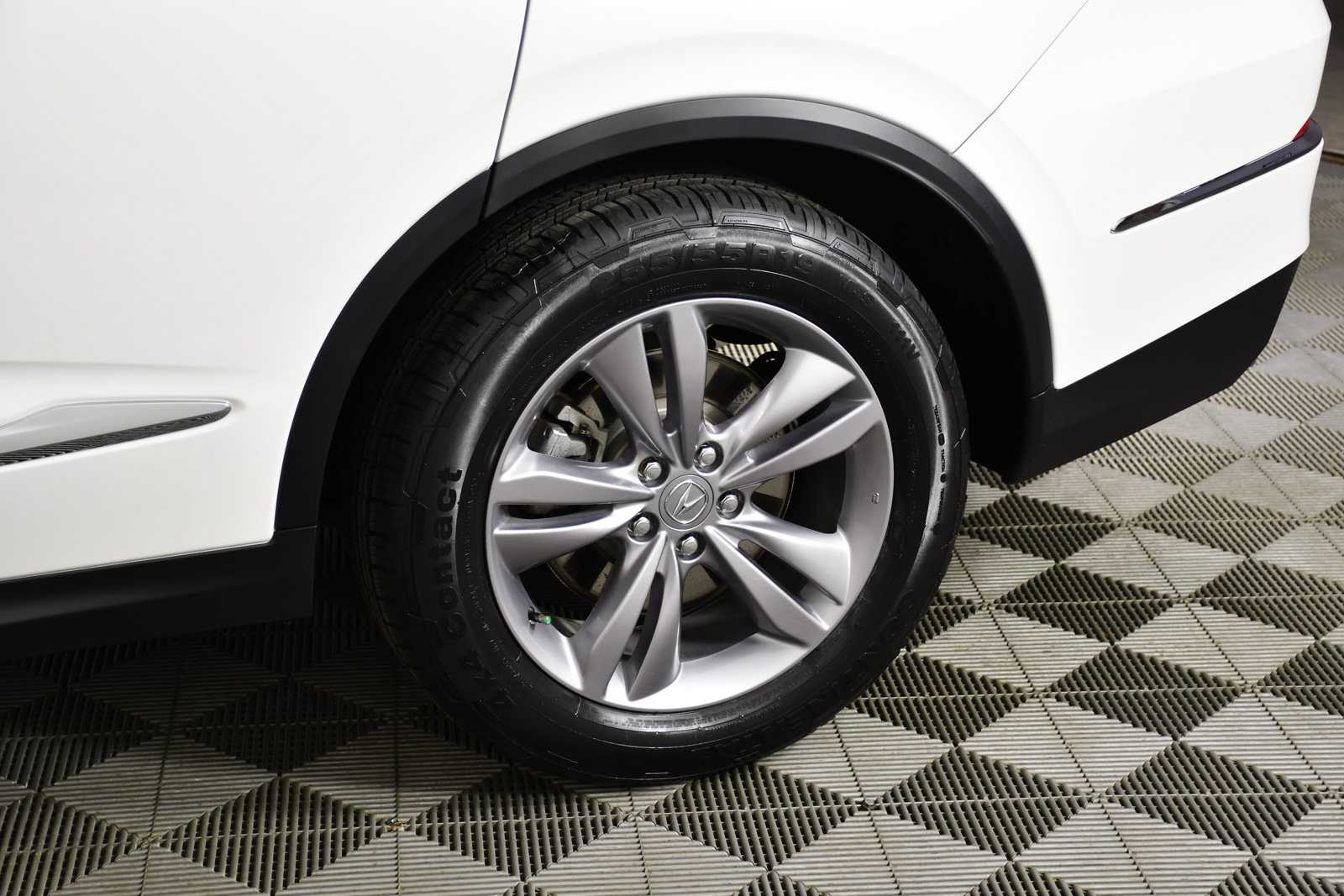 Certified 2024 Acura MDX SH-AWD image 53