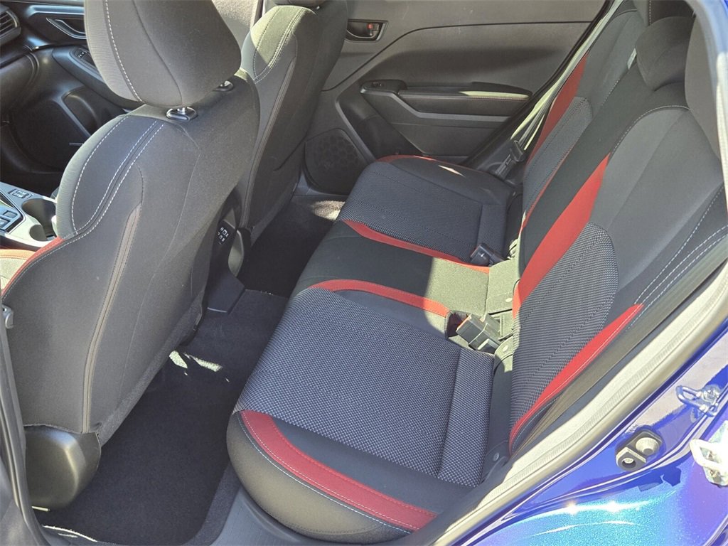 Used 2024 Subaru Impreza RS w/ Popular Package #3 image 12