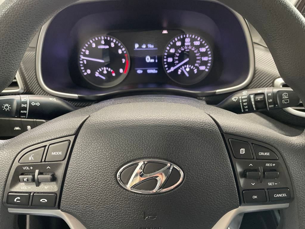Used 2019 Hyundai Tucson SE image 15