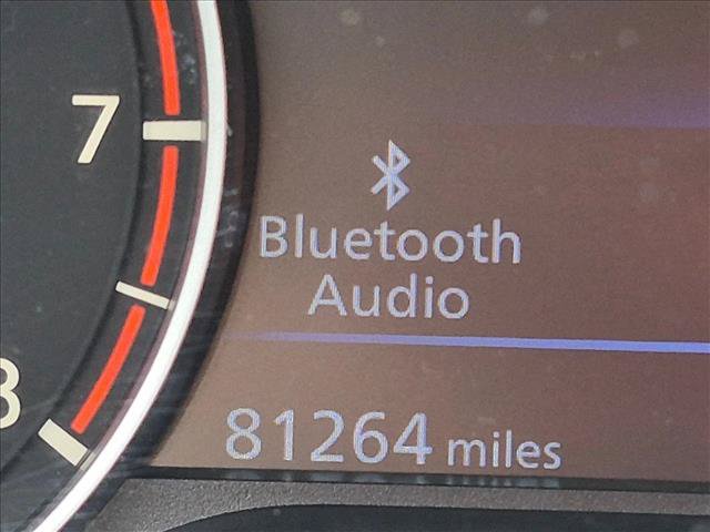 Used 2022 Nissan Altima 2.5 SV FWD image 9