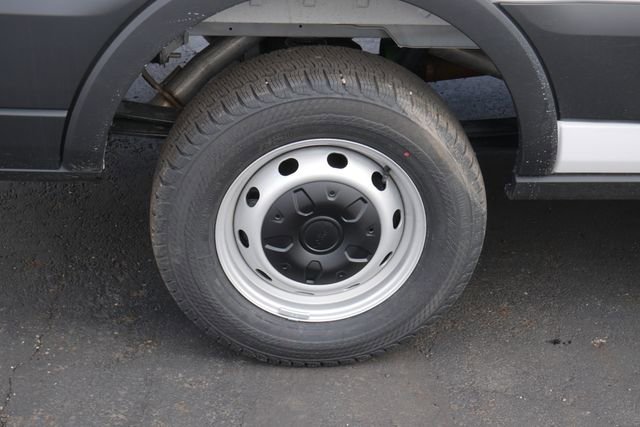 New 2026 Ford Transit 150 148 Medium Roof image 11
