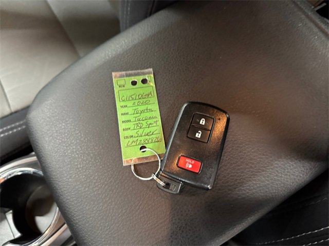 Used 2020 Toyota Tacoma 4x4 Double Cab image 26