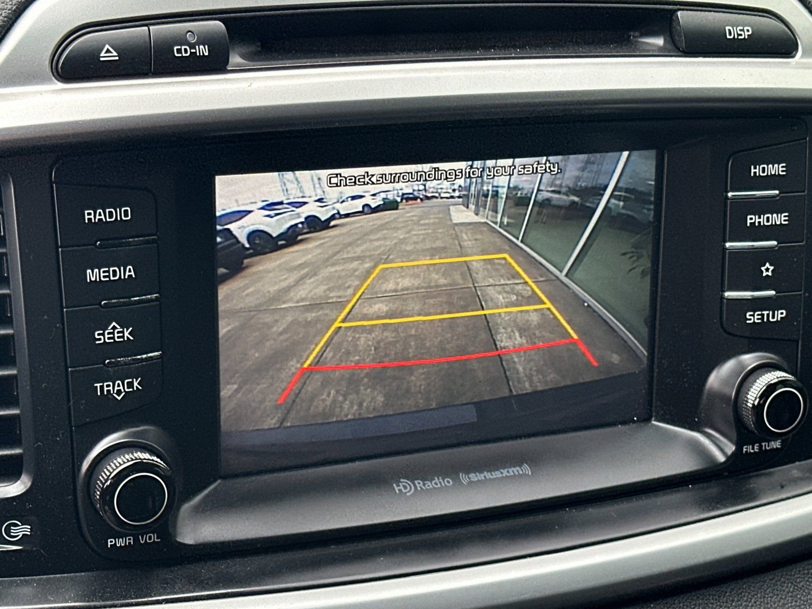 Used 2019 Kia Sorento EX image 18