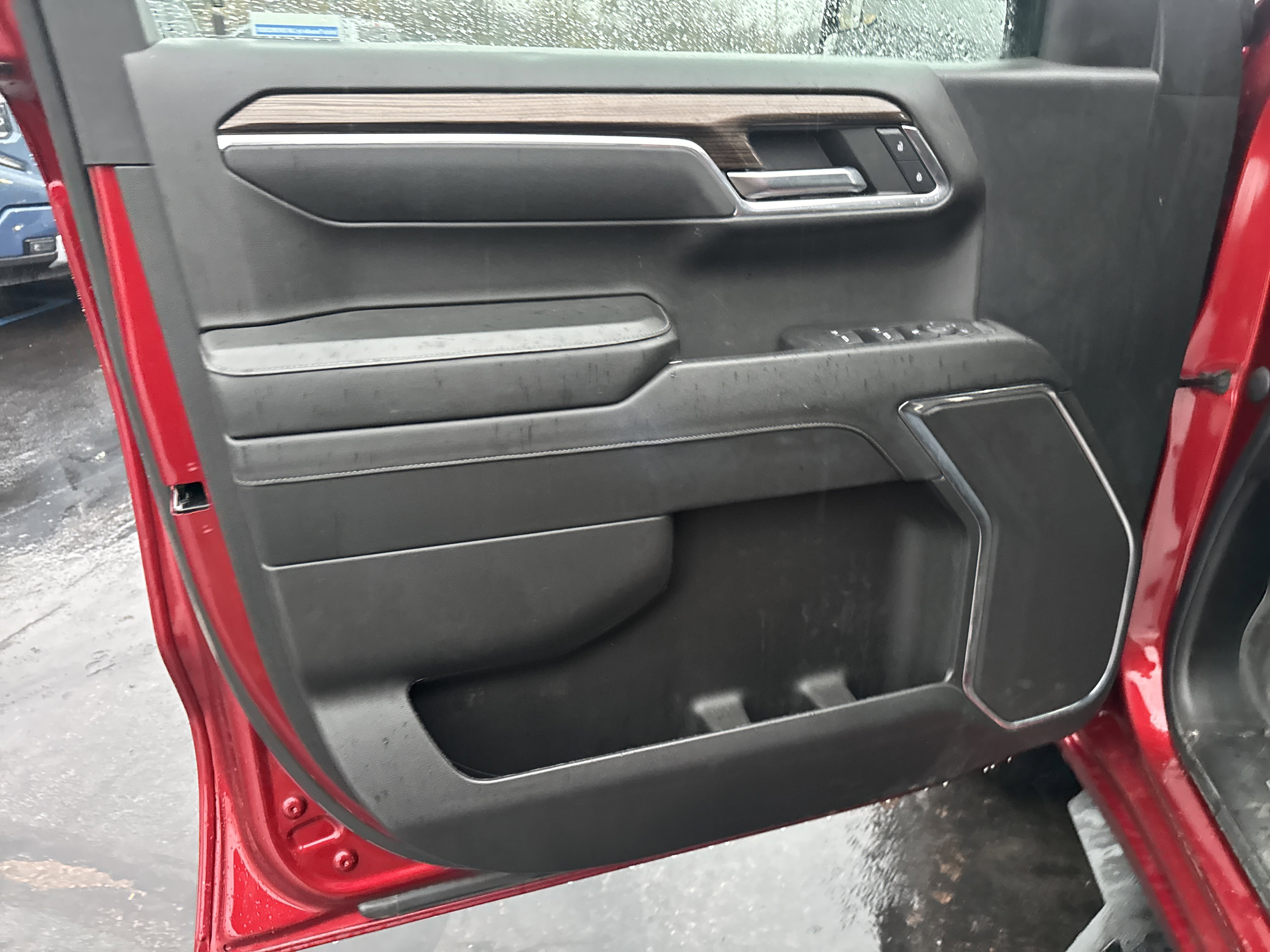 Used 2023 Chevrolet Silverado 1500 RST w/ LPO, Liner Protection Package image 15