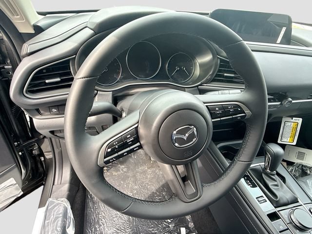 New 2026 MAZDA CX-30 AWD 2.5 S w/ Select Sport Pkg image 11
