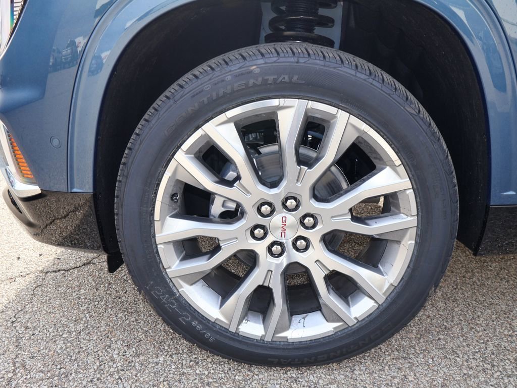 New 2026 GMC Acadia Denali w/ Super Cruise Package image 41