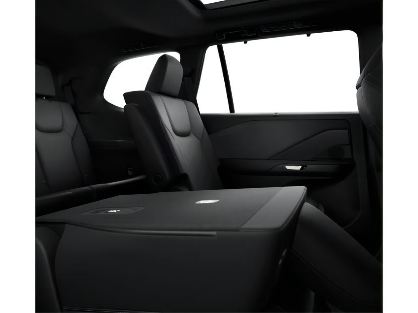 New 2026 Lexus TX 350 AWD image 7
