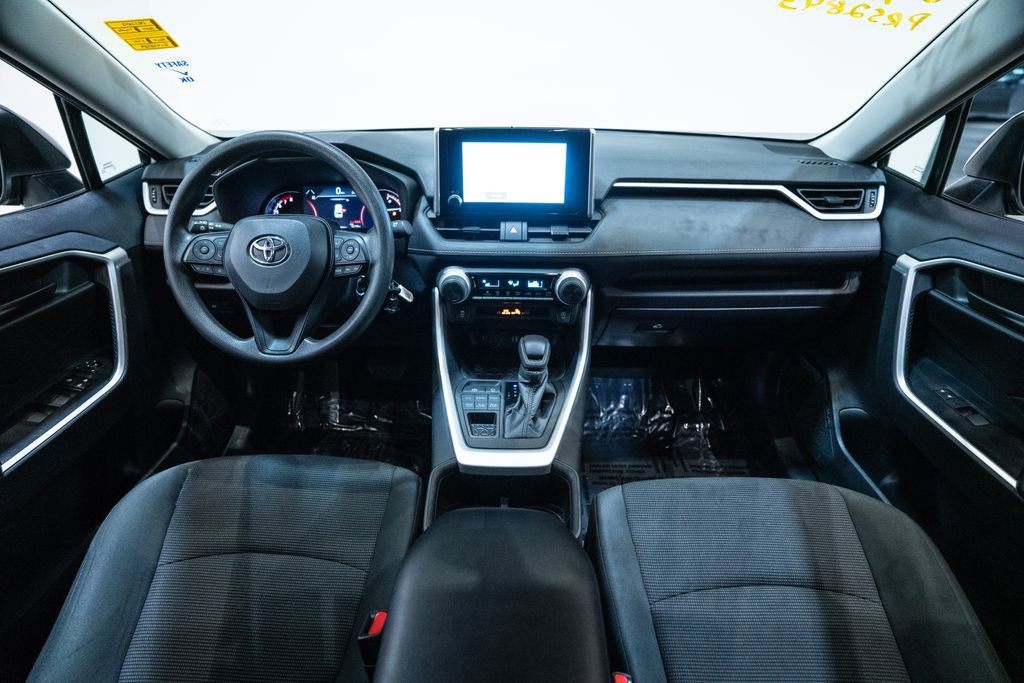 Certified 2024 Toyota RAV4 LE image 14