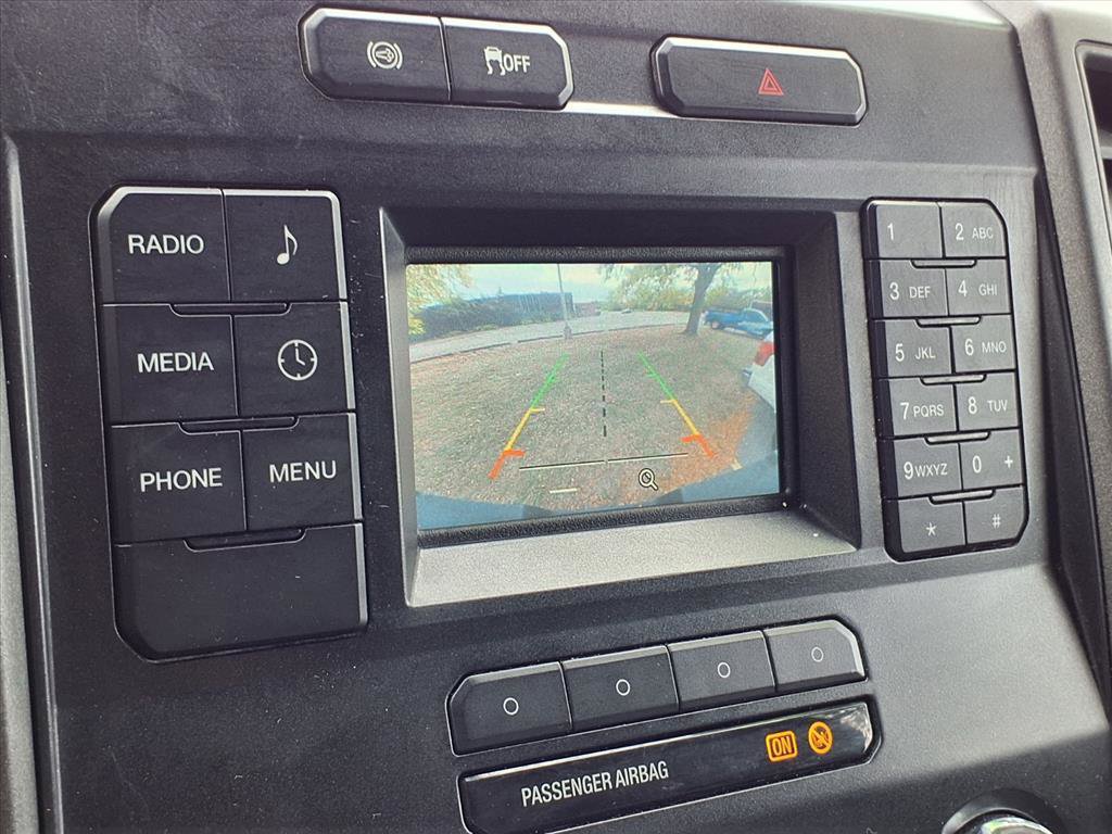 Used 2019 Ford F250 XL w/ Power Equipment Group image 7