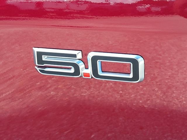 New 2025 Ford Mustang GT image 29