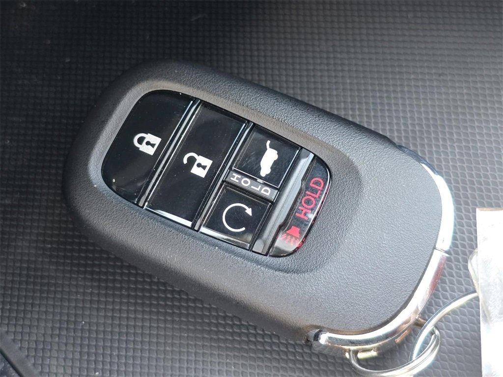 New 2025 Honda Pilot TrailSport image 35