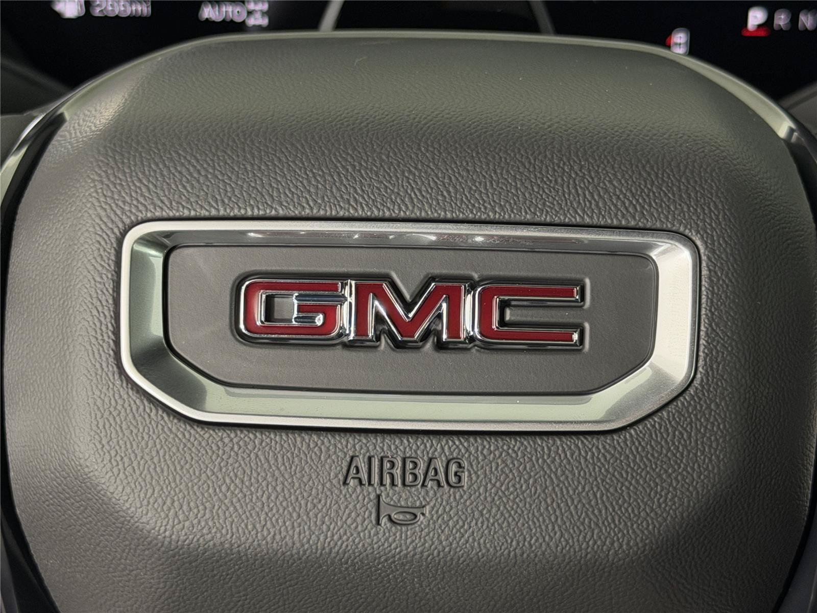 New 2026 GMC Yukon AT4 Ultimate AWD/4WD image 29