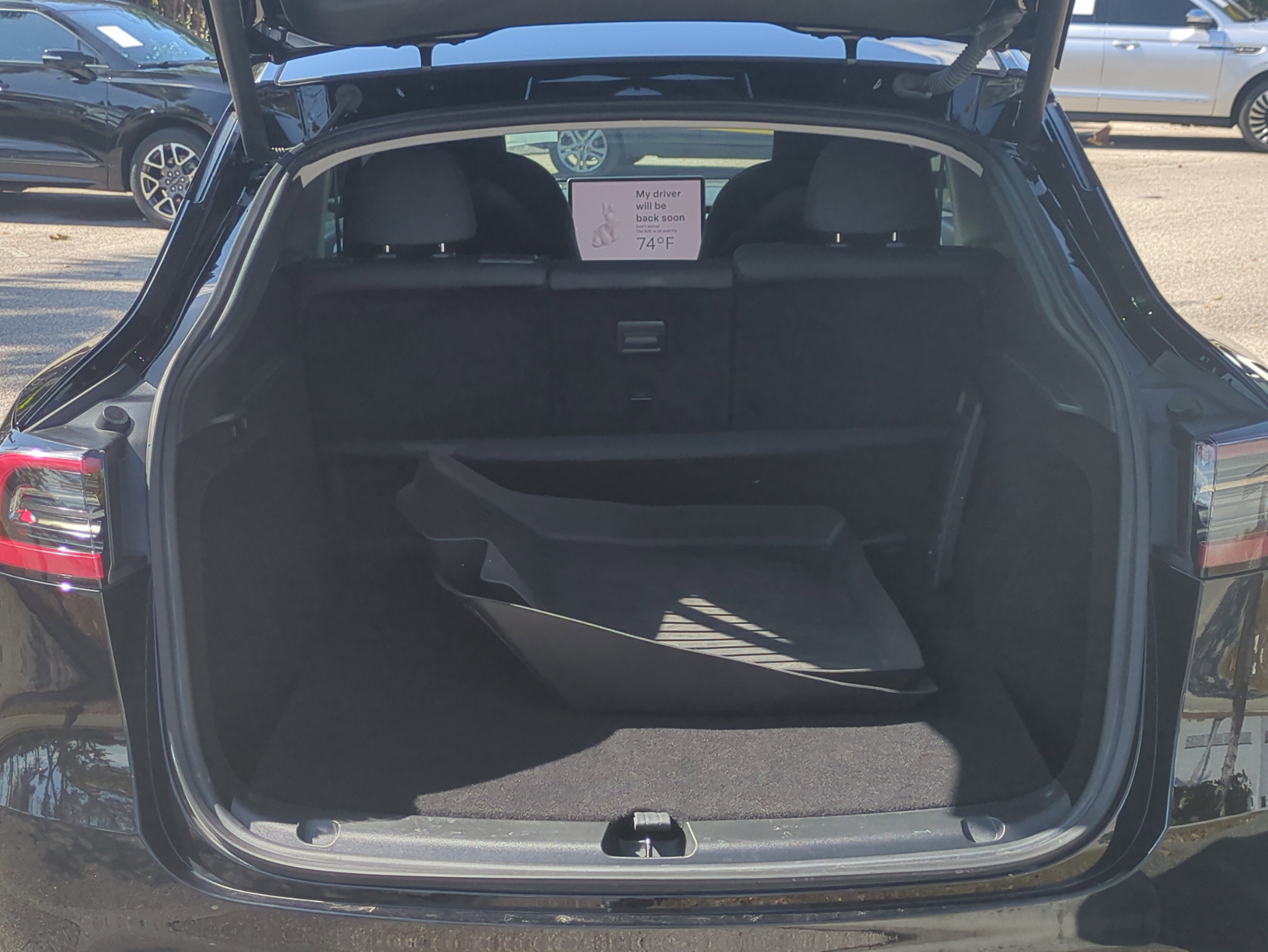 Used 2023 Tesla Model Y Performance image 13