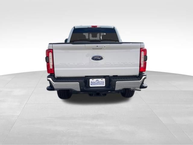 New 2026 Ford F350 Lariat AWD/4WD image 5