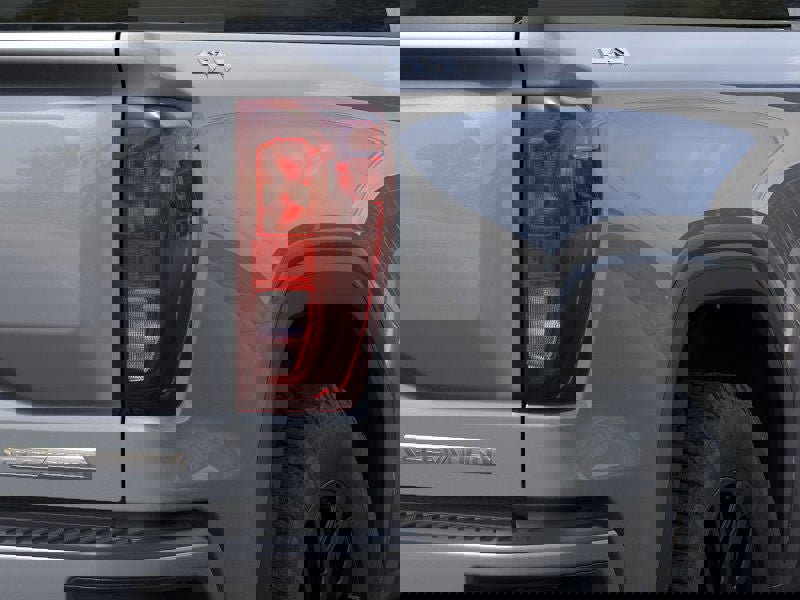 New 2026 GMC Sierra 1500 Elevation w/ Preferred Package image 11