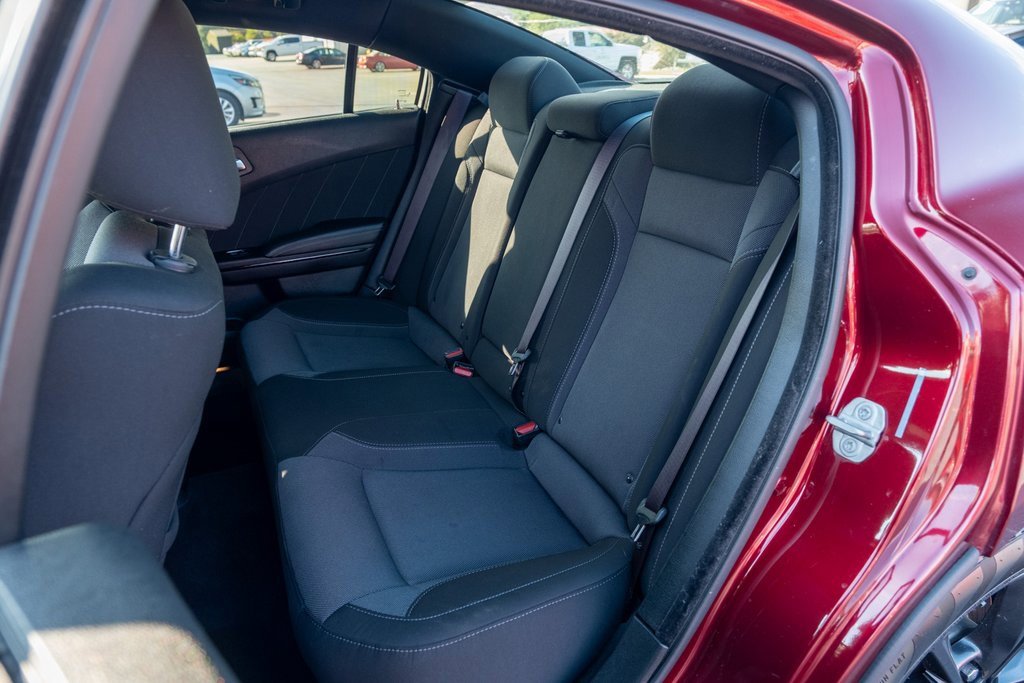 Used 2022 Dodge Charger SXT w/ Blacktop Package image 24