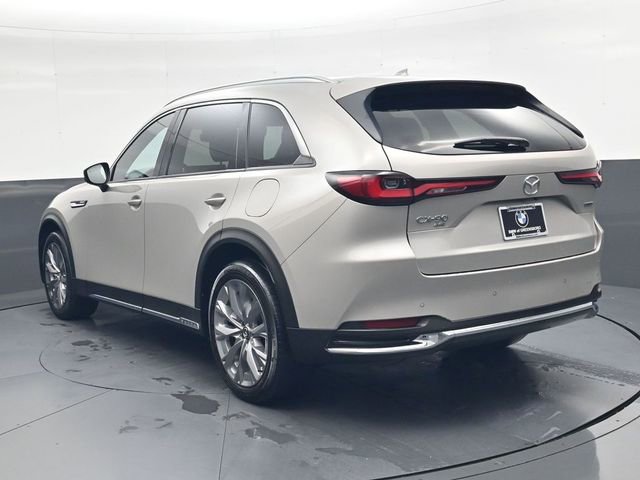Used 2024 MAZDA CX-90 Plug-In Hybrid w/ Premium Plus image 5