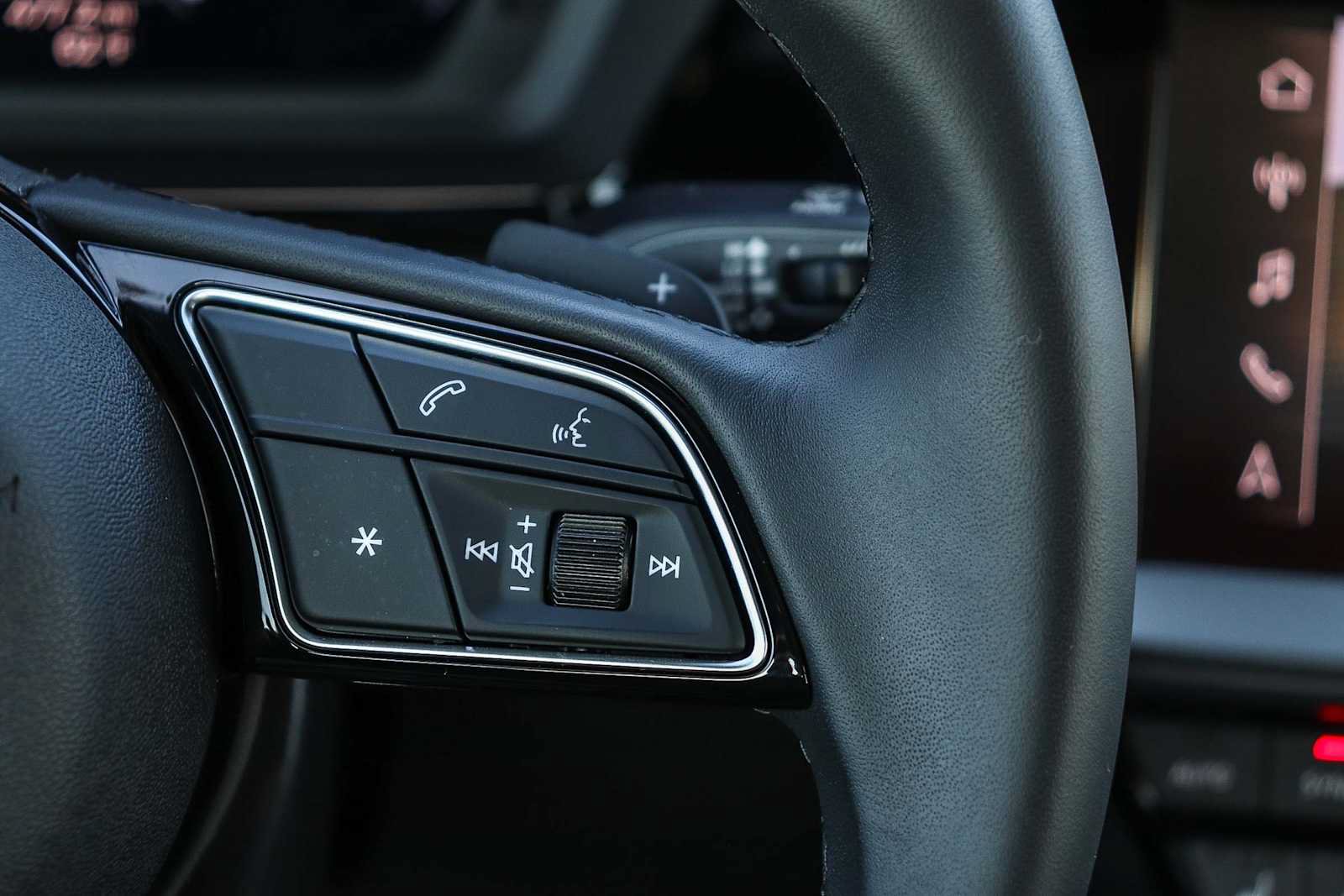 New 2025 Audi A3 2.0T Premium AWD/4WD image 19