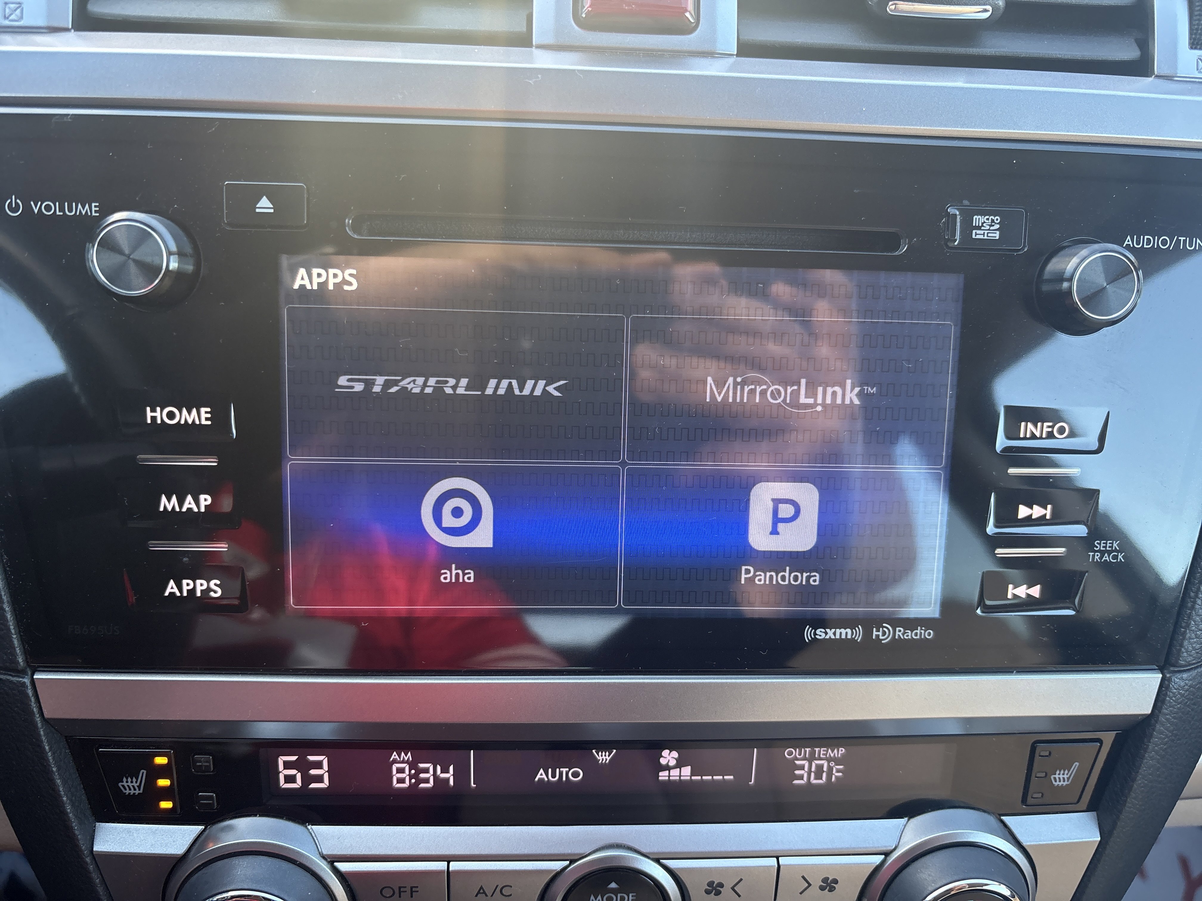 Used 2016 Subaru Outback 2.5i Limited image 26