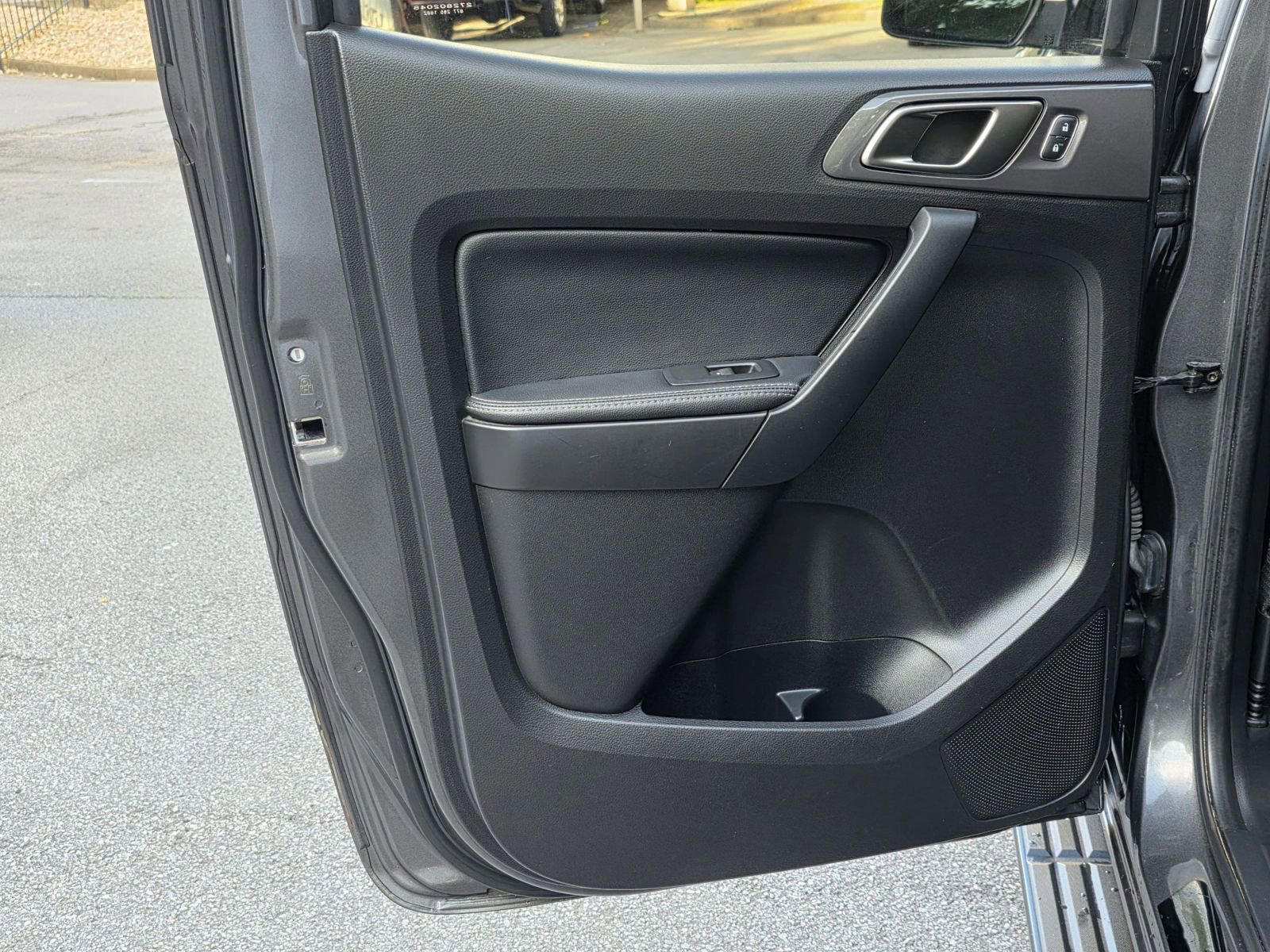 Used 2019 Ford Ranger Lariat w/ Equipment Group 501A Mid image 28