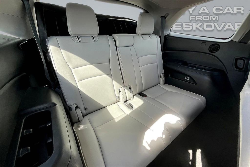 Used 2020 Honda Pilot EX-L image 28