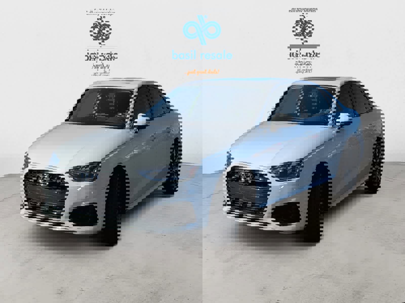 Used 2023 Audi A4 2.0T Premium Plus w/ Premium Plus Package image 4