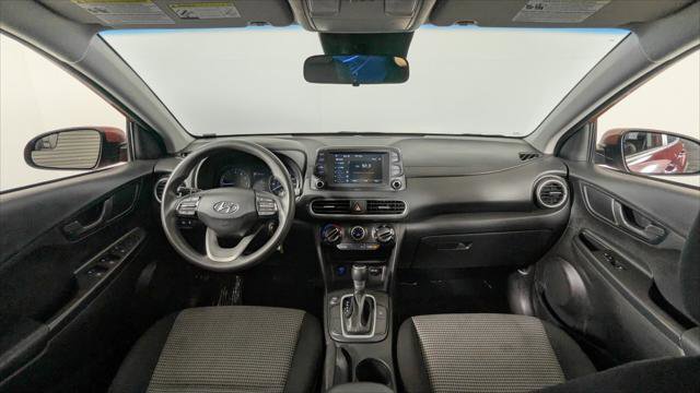 Used 2021 Hyundai Kona SE image 26