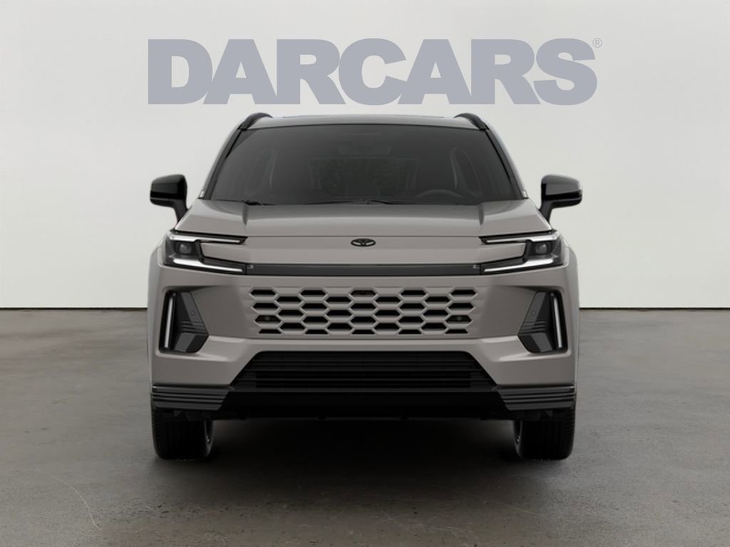 New 2026 Toyota RAV4 XSE AWD/4WD image 2